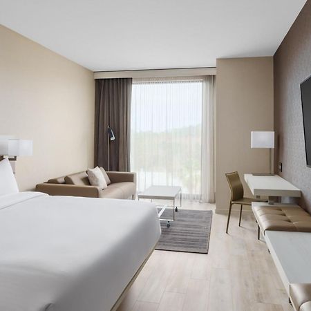 Ac Hotel By Marriott Jacksonville St Johns Town Center Εξωτερικό φωτογραφία