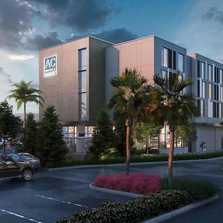 Ac Hotel By Marriott Jacksonville St Johns Town Center Εξωτερικό φωτογραφία