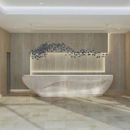 Ac Hotel By Marriott Jacksonville St Johns Town Center Εξωτερικό φωτογραφία