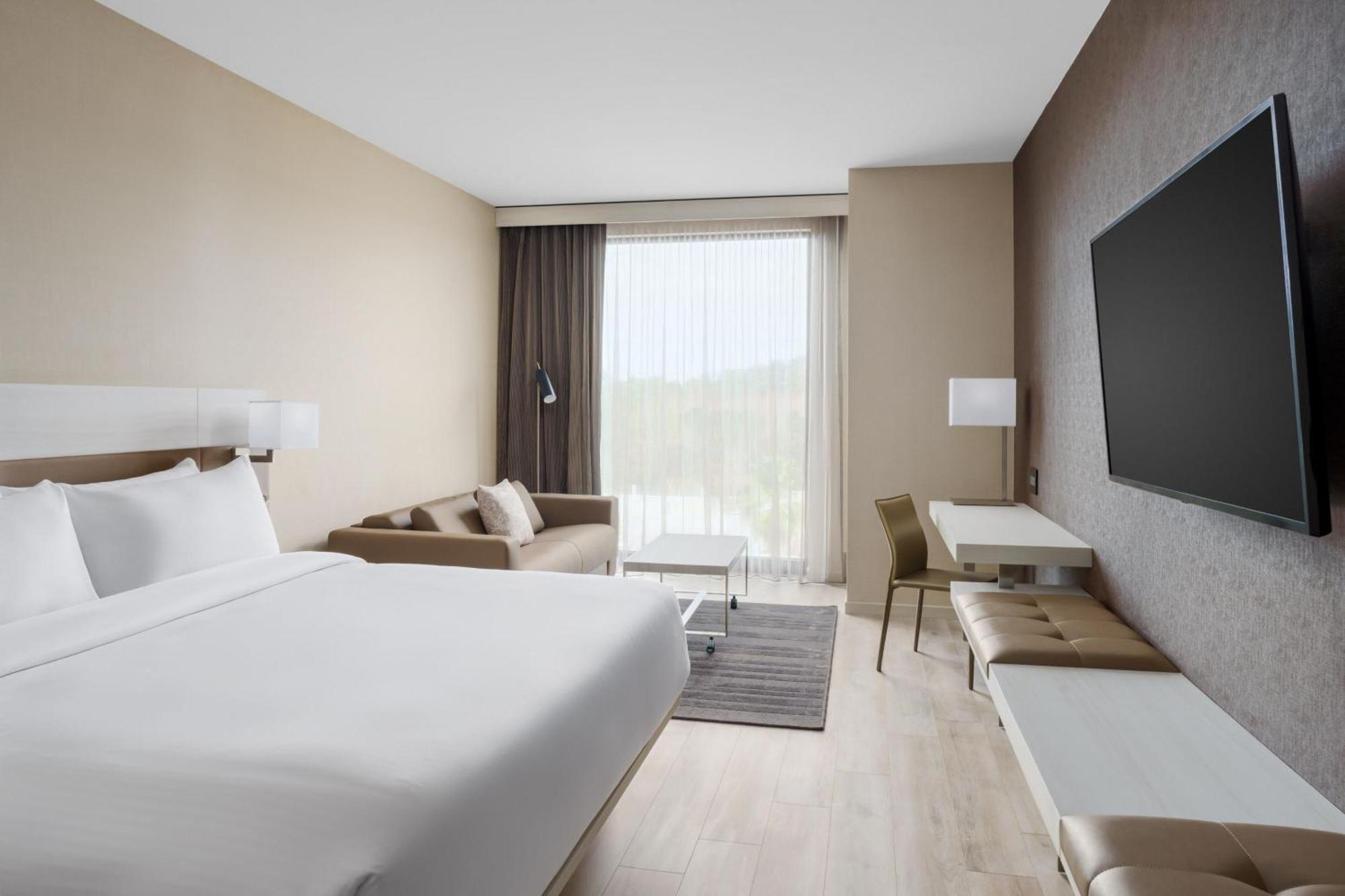 Ac Hotel By Marriott Jacksonville St Johns Town Center Εξωτερικό φωτογραφία