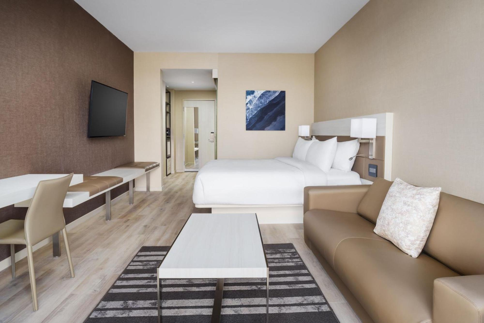 Ac Hotel By Marriott Jacksonville St Johns Town Center Εξωτερικό φωτογραφία