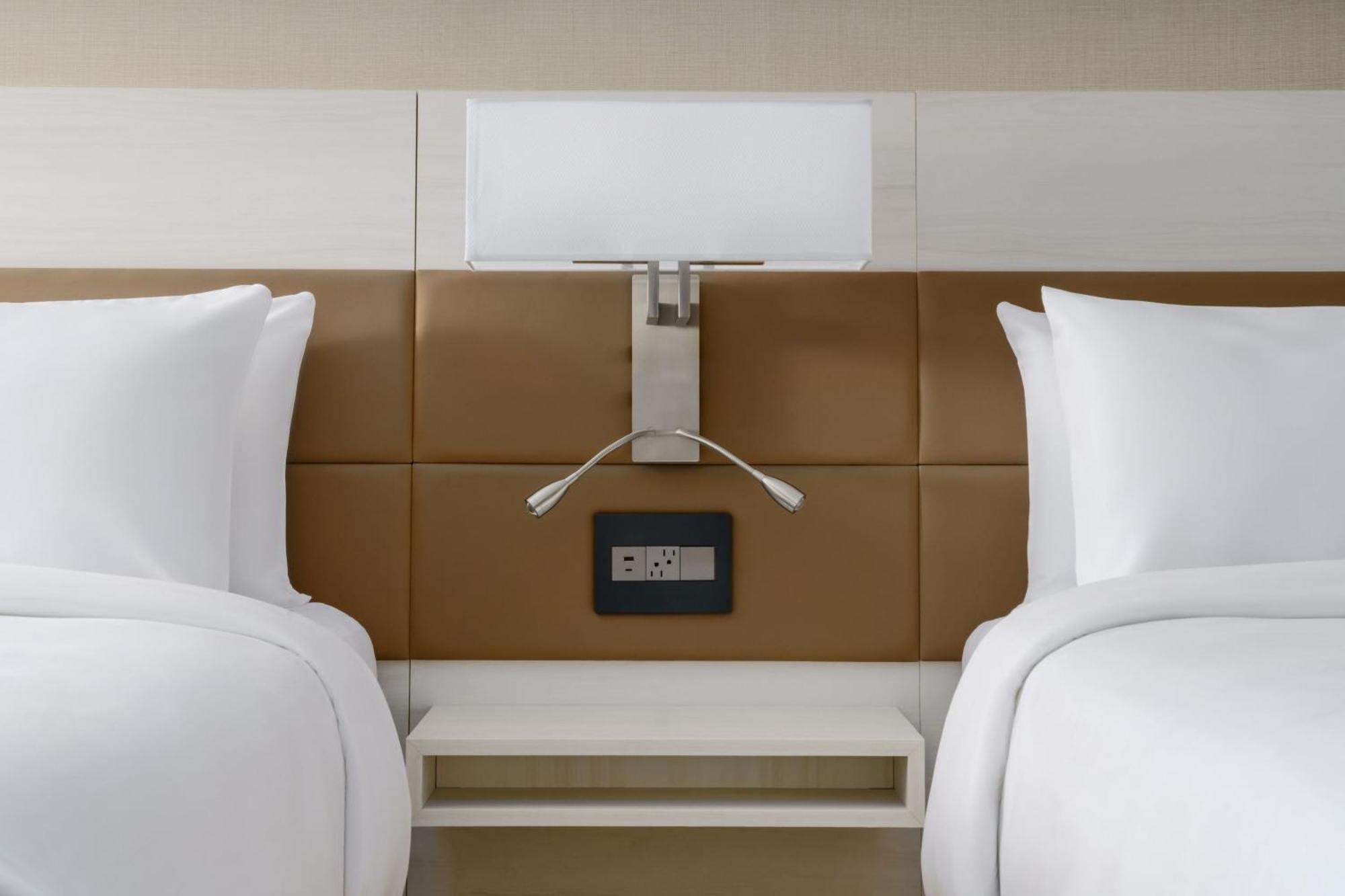 Ac Hotel By Marriott Jacksonville St Johns Town Center Εξωτερικό φωτογραφία