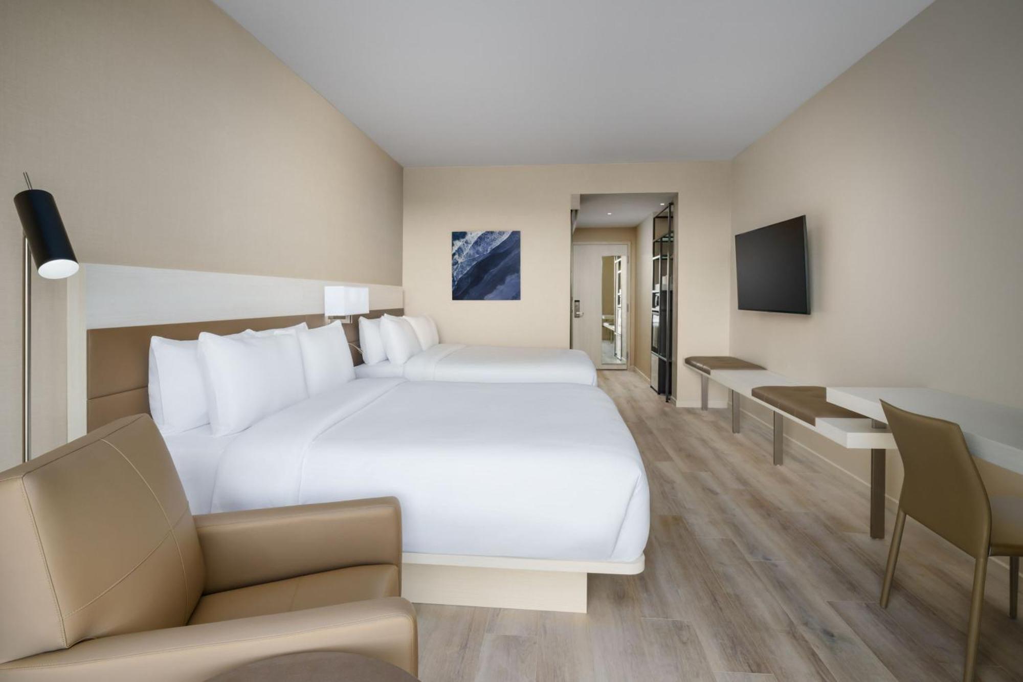 Ac Hotel By Marriott Jacksonville St Johns Town Center Εξωτερικό φωτογραφία
