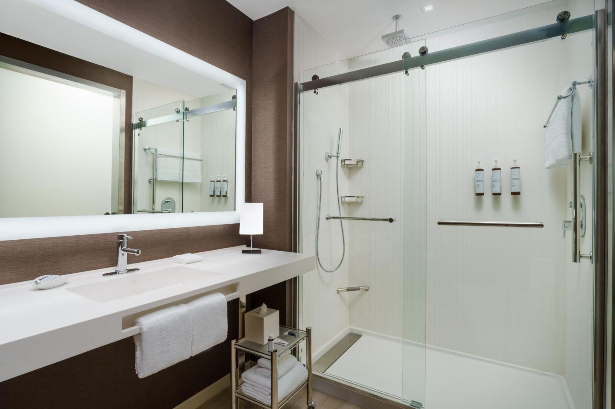 Ac Hotel By Marriott Jacksonville St Johns Town Center Εξωτερικό φωτογραφία