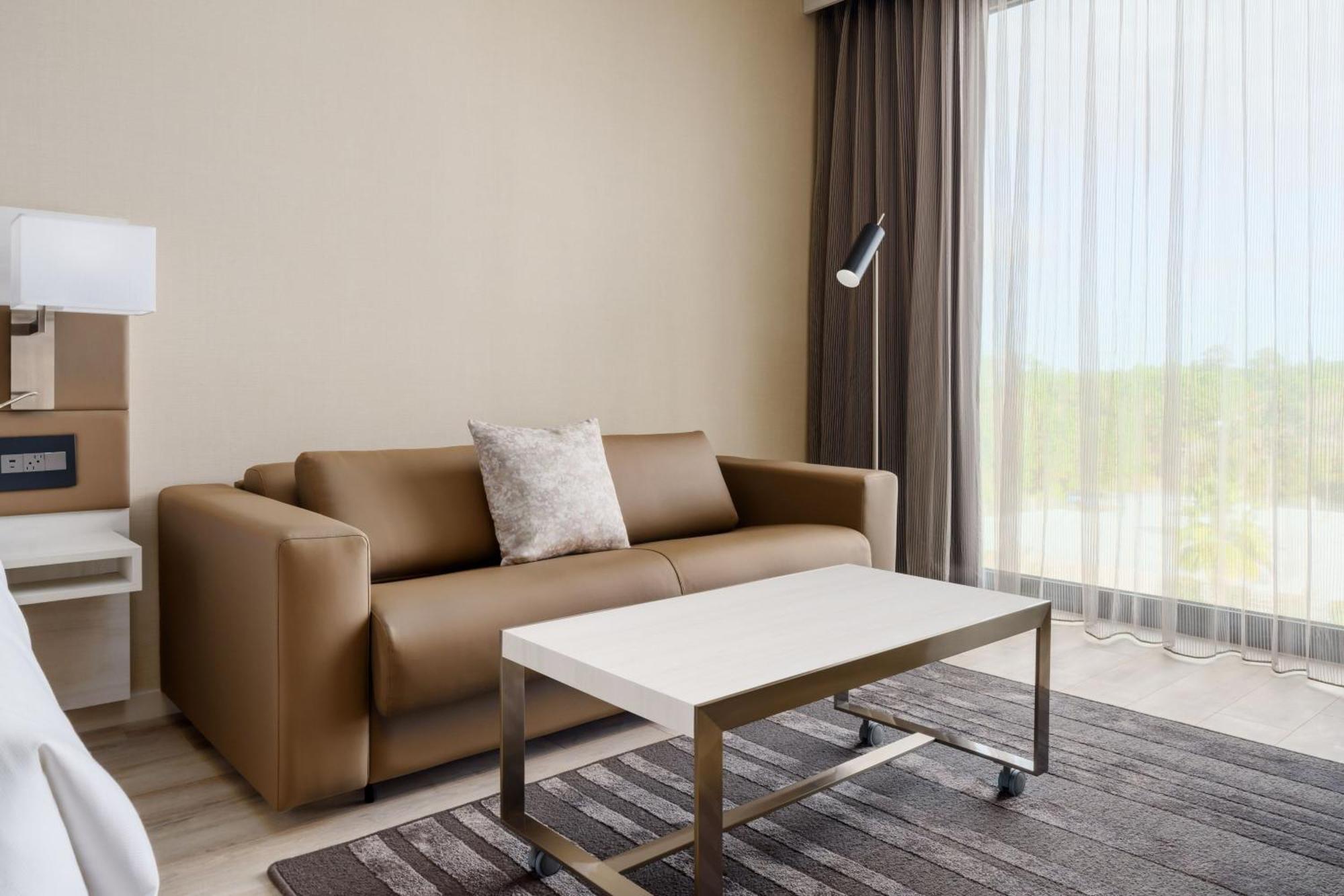 Ac Hotel By Marriott Jacksonville St Johns Town Center Εξωτερικό φωτογραφία