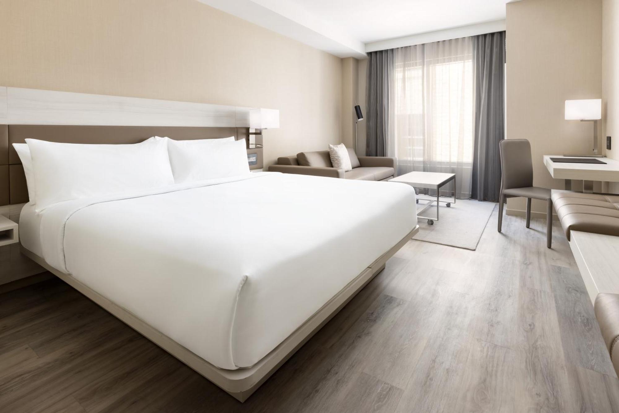 Ac Hotel By Marriott Jacksonville St Johns Town Center Εξωτερικό φωτογραφία