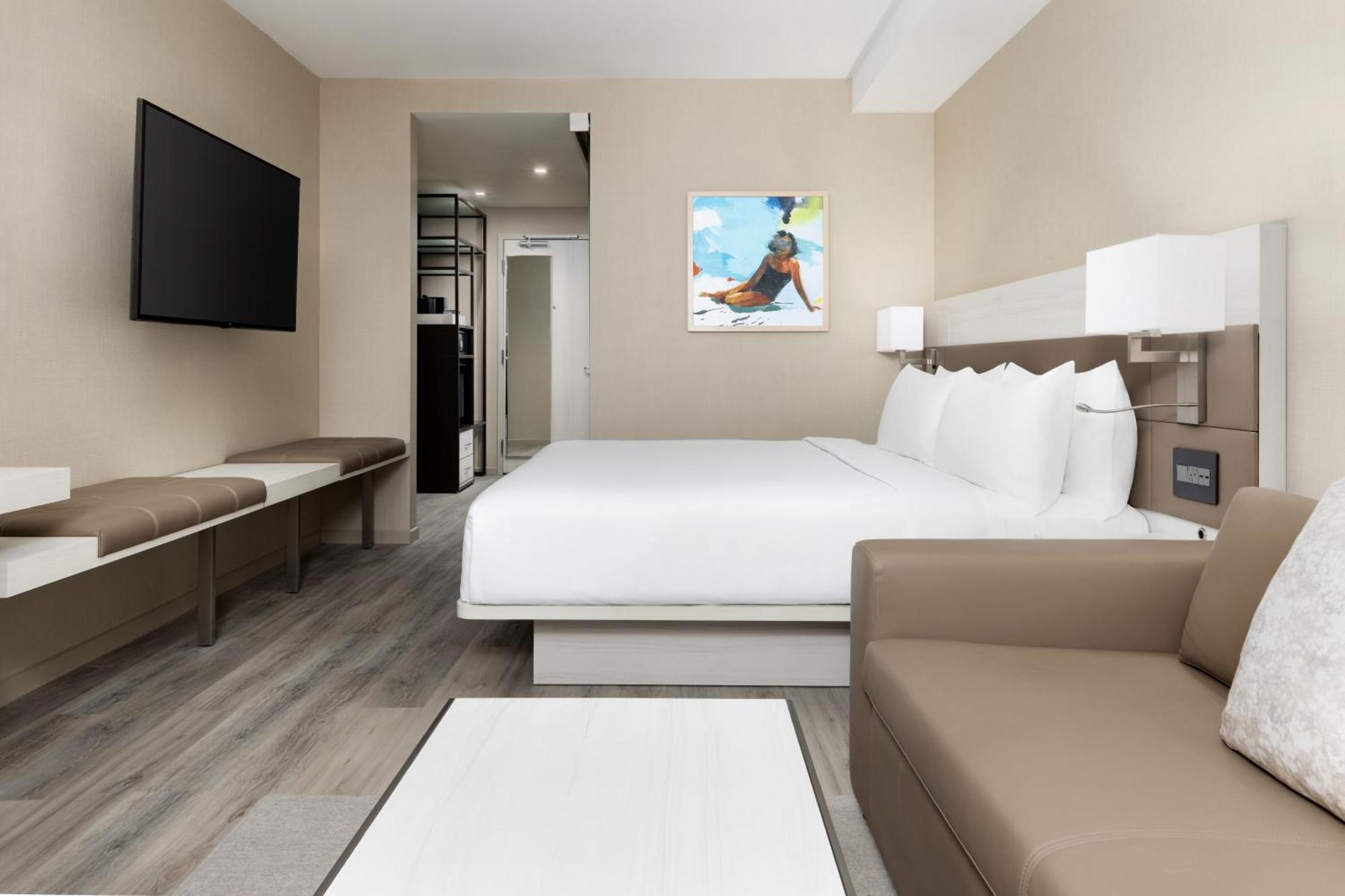 Ac Hotel By Marriott Jacksonville St Johns Town Center Εξωτερικό φωτογραφία