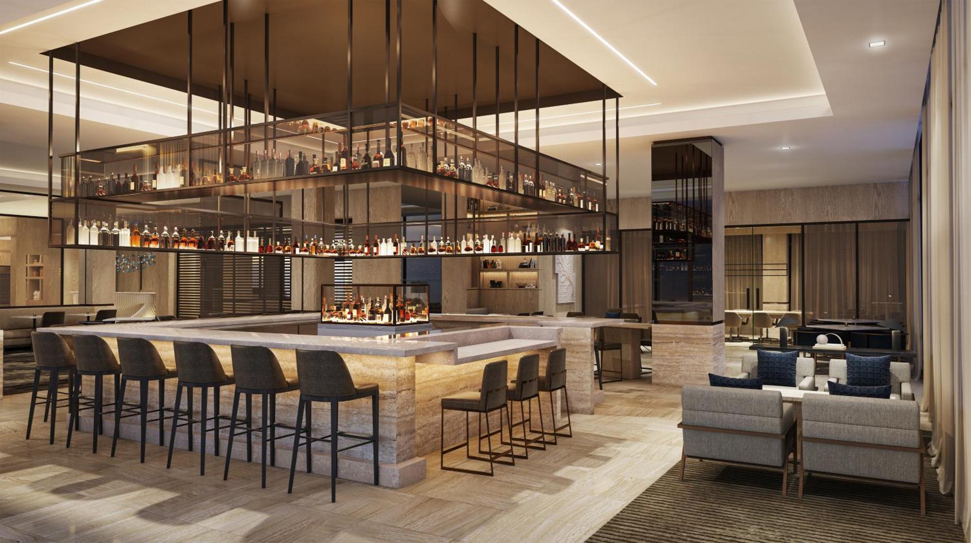 Ac Hotel By Marriott Jacksonville St Johns Town Center Εξωτερικό φωτογραφία