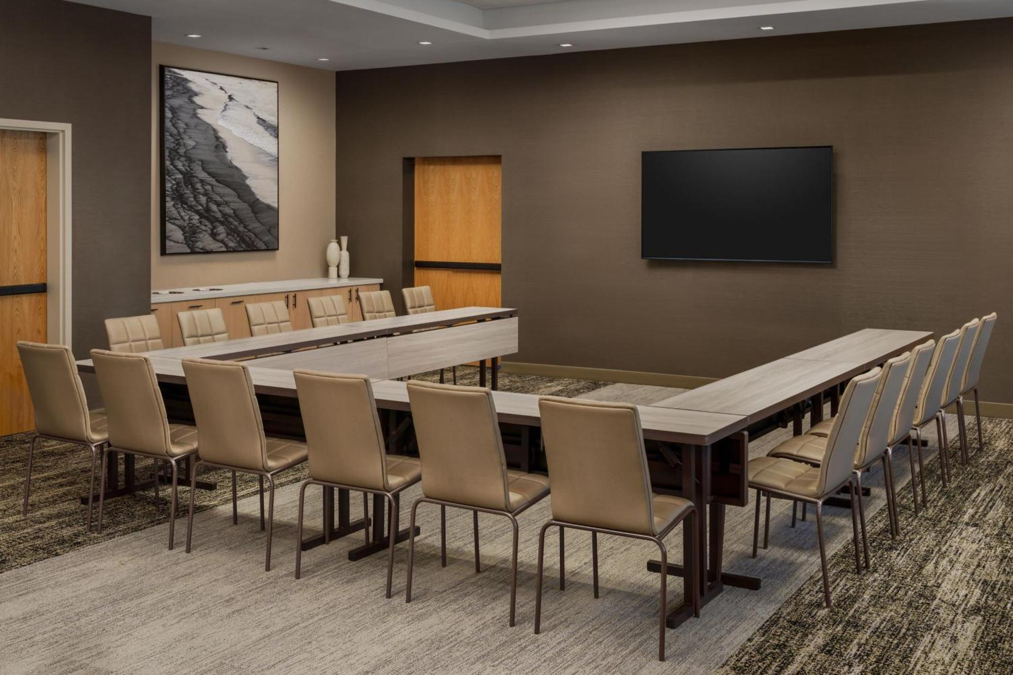 Ac Hotel By Marriott Jacksonville St Johns Town Center Εξωτερικό φωτογραφία