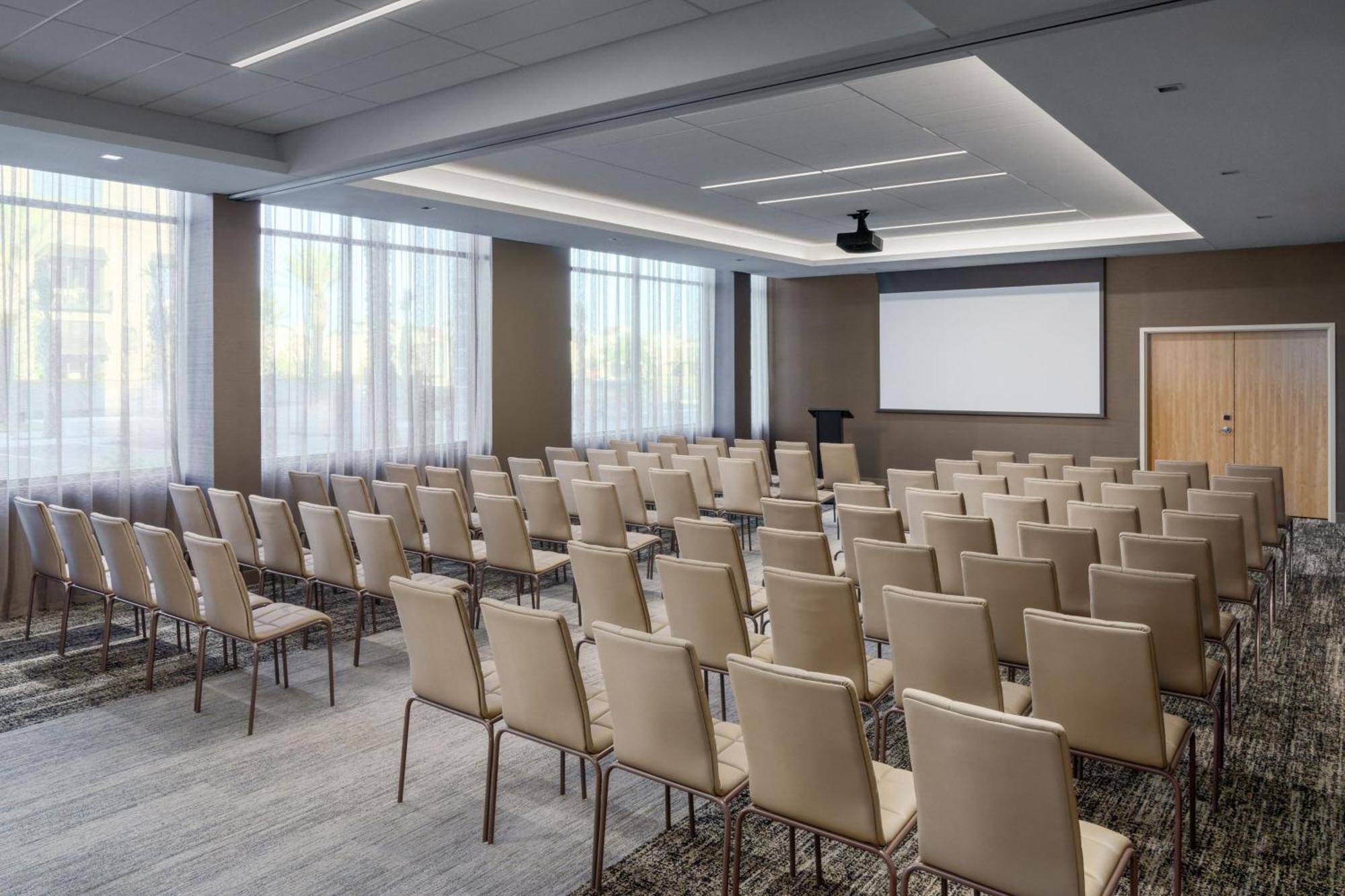 Ac Hotel By Marriott Jacksonville St Johns Town Center Εξωτερικό φωτογραφία