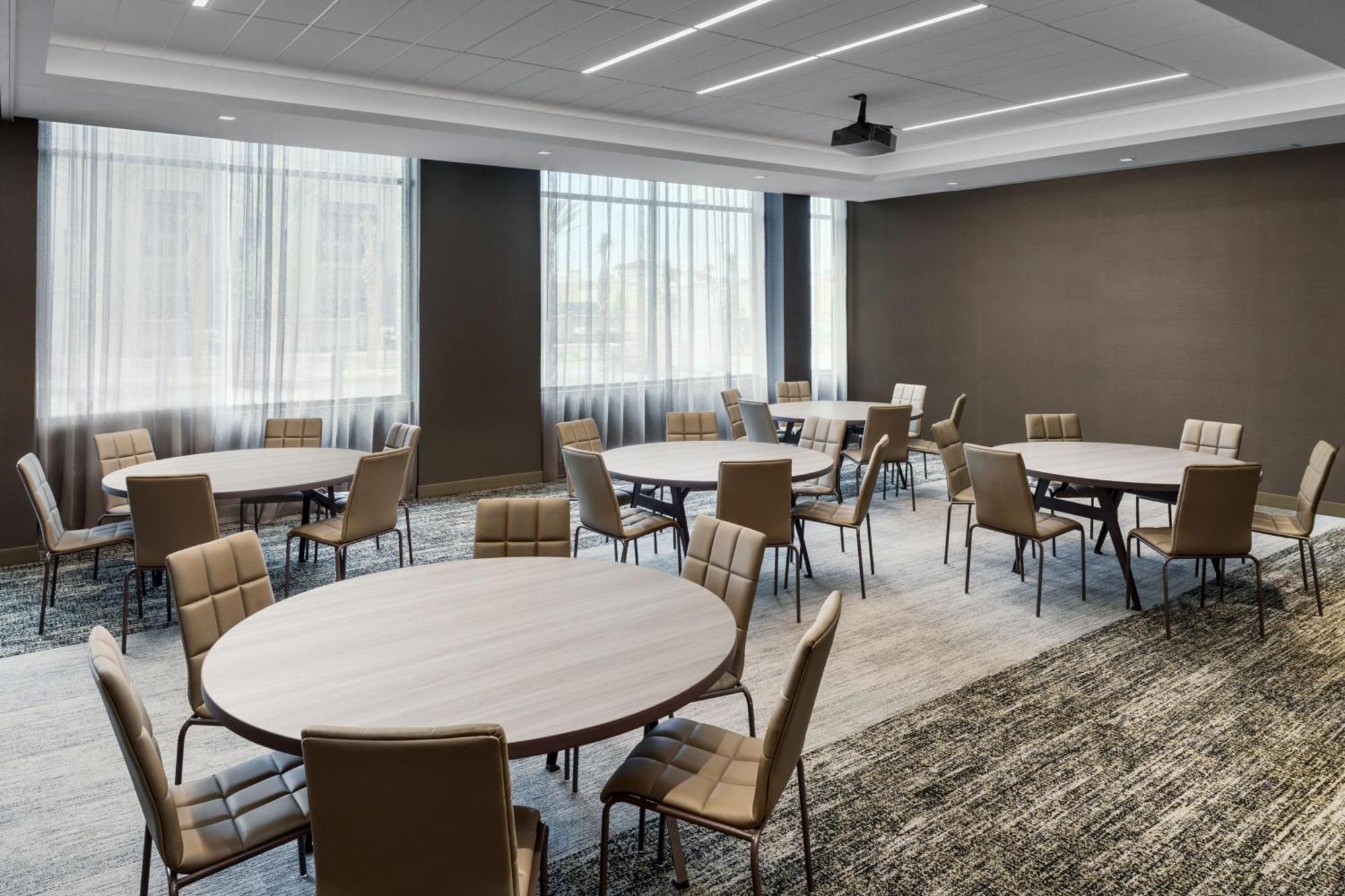 Ac Hotel By Marriott Jacksonville St Johns Town Center Εξωτερικό φωτογραφία
