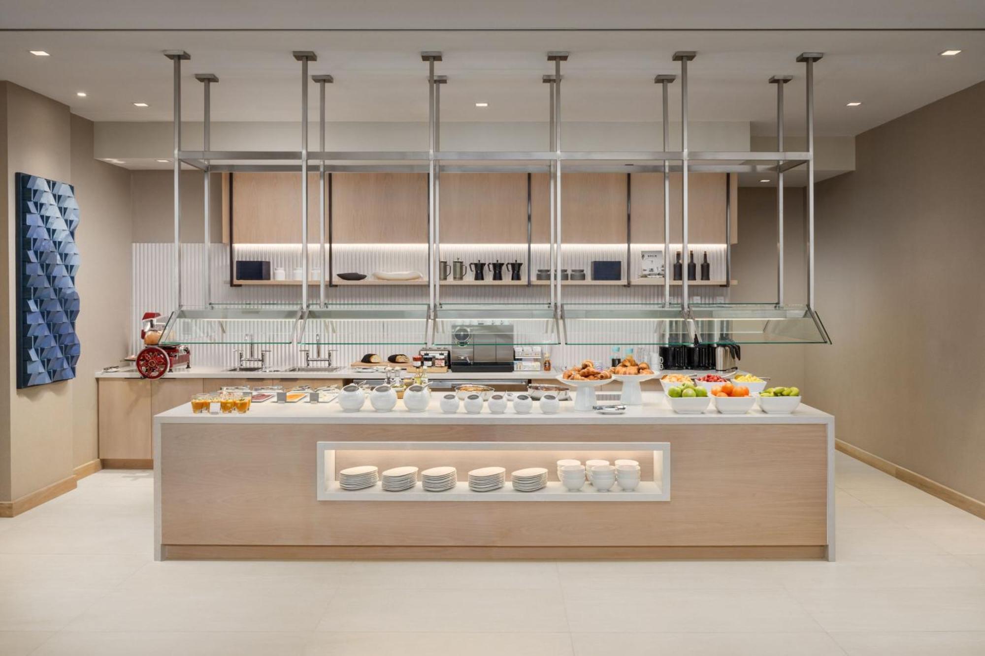 Ac Hotel By Marriott Jacksonville St Johns Town Center Εξωτερικό φωτογραφία