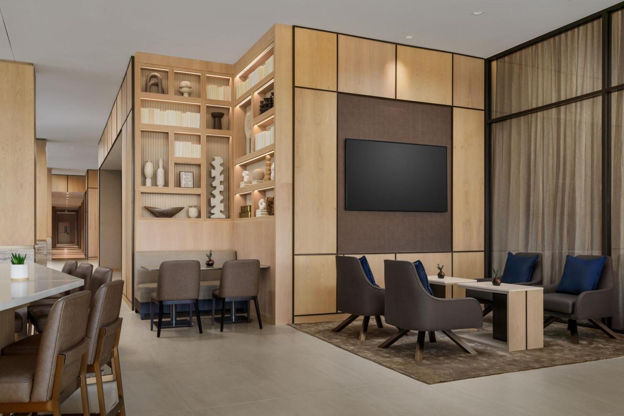 Ac Hotel By Marriott Jacksonville St Johns Town Center Εξωτερικό φωτογραφία