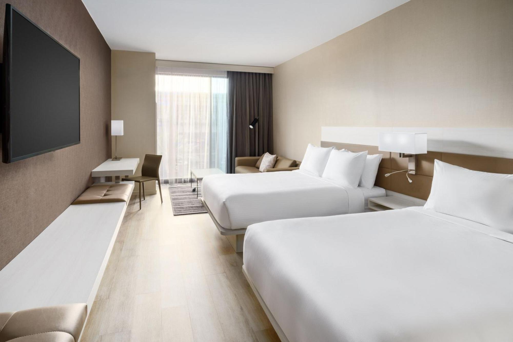 Ac Hotel By Marriott Jacksonville St Johns Town Center Εξωτερικό φωτογραφία