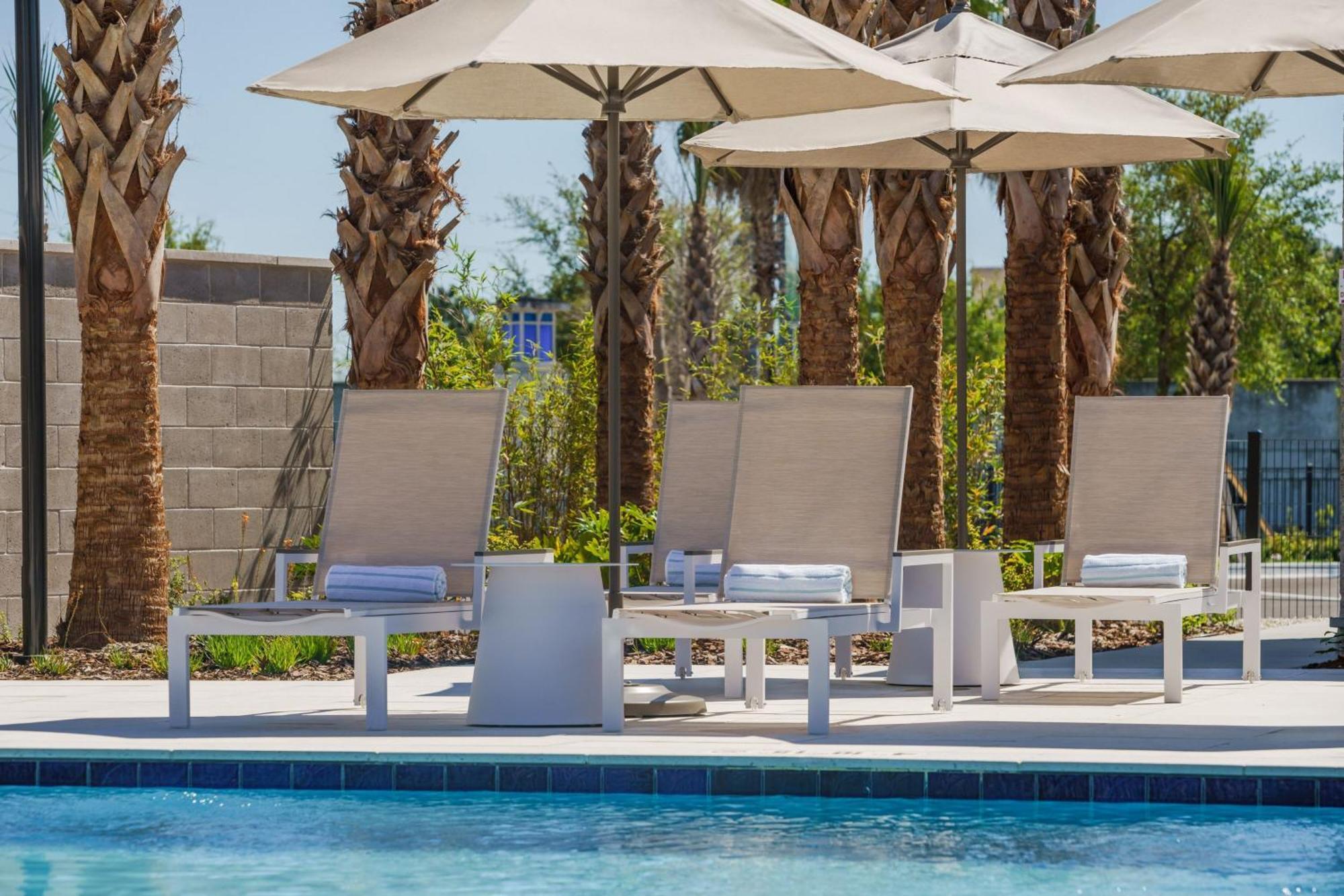 Ac Hotel By Marriott Jacksonville St Johns Town Center Εξωτερικό φωτογραφία