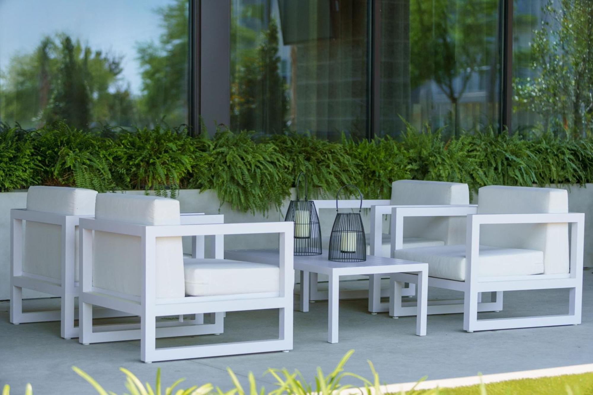 Ac Hotel By Marriott Jacksonville St Johns Town Center Εξωτερικό φωτογραφία