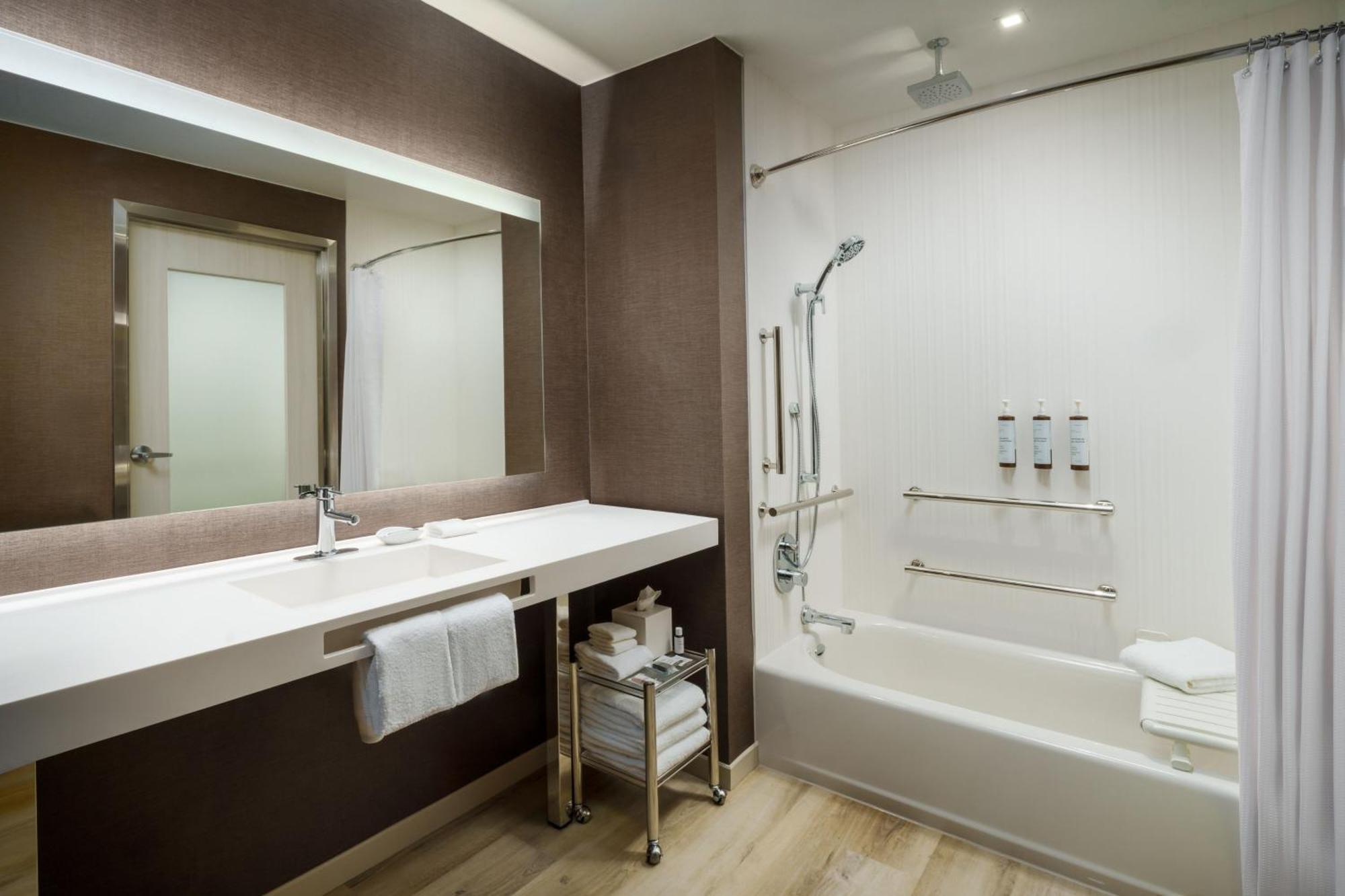 Ac Hotel By Marriott Jacksonville St Johns Town Center Εξωτερικό φωτογραφία