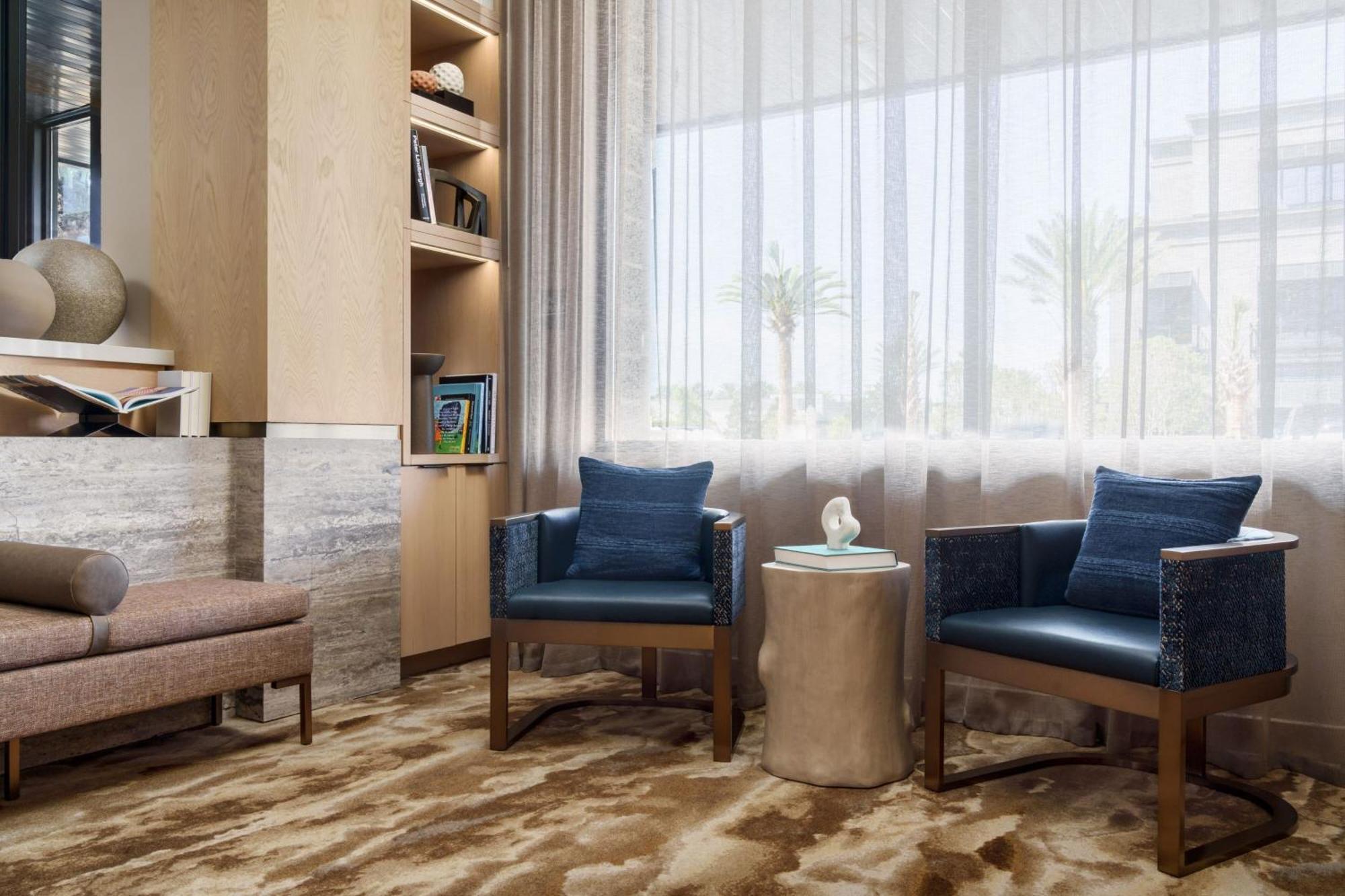 Ac Hotel By Marriott Jacksonville St Johns Town Center Εξωτερικό φωτογραφία