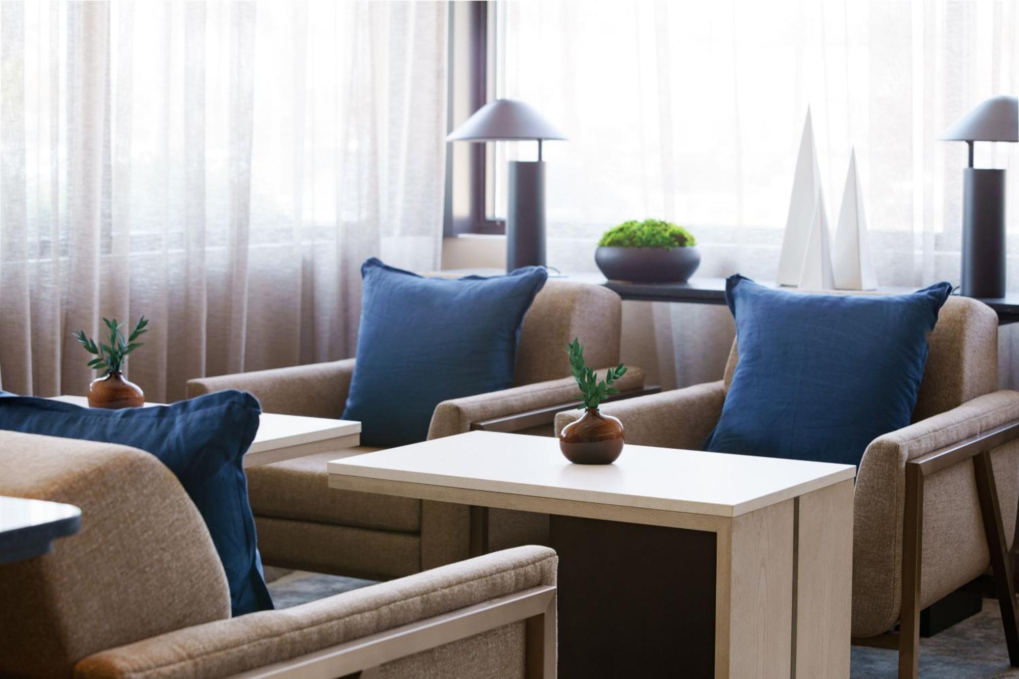Ac Hotel By Marriott Jacksonville St Johns Town Center Εξωτερικό φωτογραφία