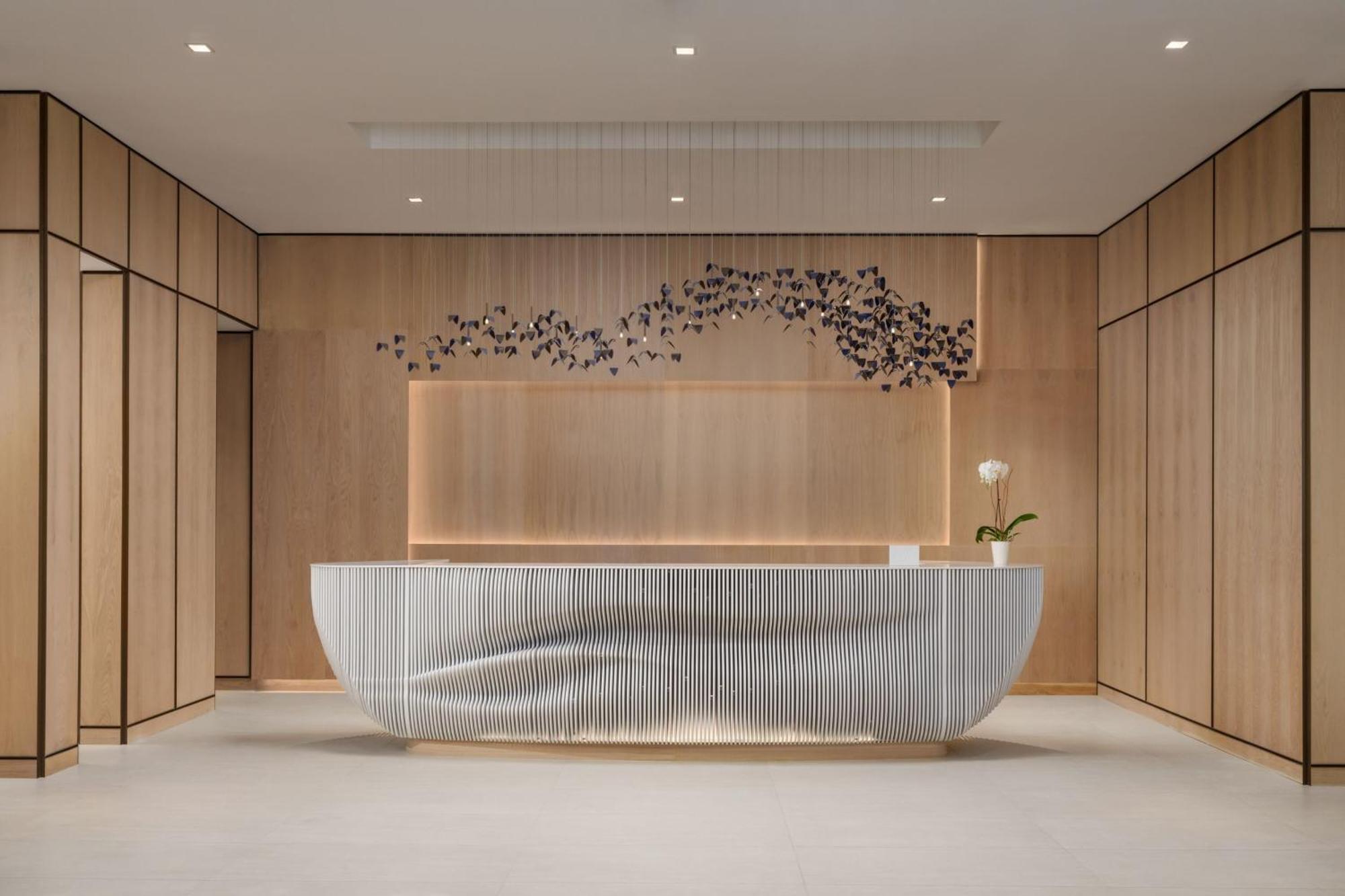Ac Hotel By Marriott Jacksonville St Johns Town Center Εξωτερικό φωτογραφία