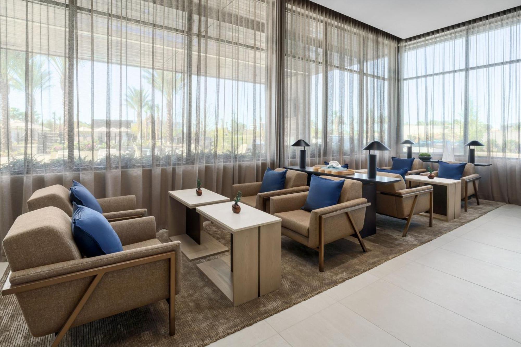 Ac Hotel By Marriott Jacksonville St Johns Town Center Εξωτερικό φωτογραφία